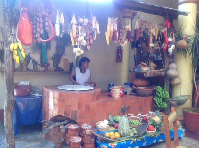  markets and gastronomy 